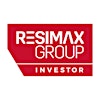Logotipo da organização Resimax Group Investor