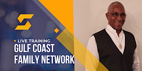 Introducing the Gulf Coast Family Network's Monthly Streamyard Training