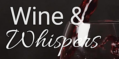 Wine & Whispers primary image