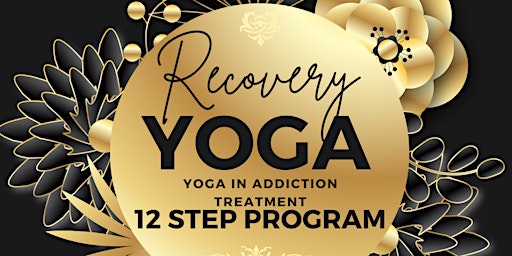 Imagem principal do evento Yoga for Recovery