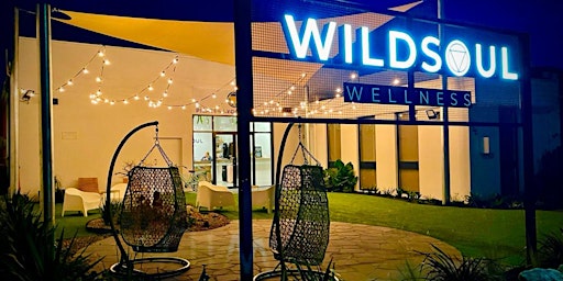 Imagem principal do evento FREE BREATHWORK AT WILDSOUL WELLNESS