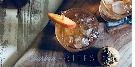  Bourbon and Bites primary image