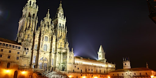 Imagem principal do evento Santiago de Compostela and the Music of Pilgrimage