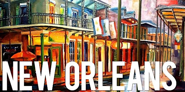 Tommy Sotomayor's Anti-PC Tour- New Orleans, Louisiana (2019 Pre Sales)