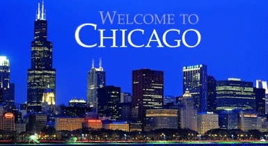 Tommy Sotomayor's Anti-PC Tour- Chicago, Illinois