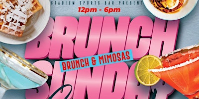 Imagem principal de MIMOSAS AND BRUNCH