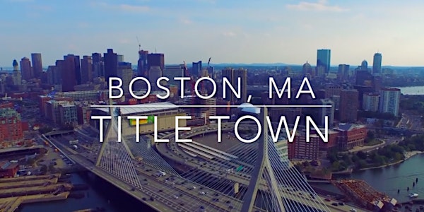 Tommy Sotomayor's Anti-PC Tour - Boston, Mass (2019 Pre Sales)