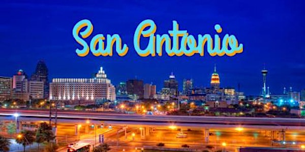 Tommy Sotomayor's Anti-PC Tour - San Antonio, TX (2020 Pre Sales)