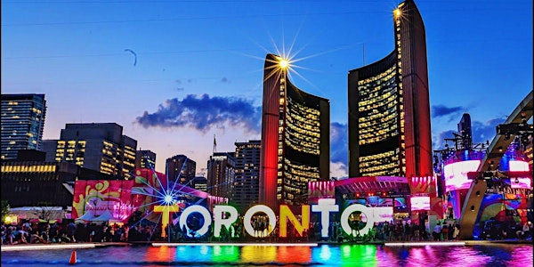 Tommy Sotomayor's Anti-PC Tour - Toronto, ON {Canada} (2020 Pre Sales)