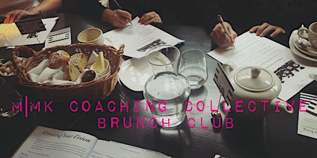 M|MK Coaching Collective March Brunch Club  primary image