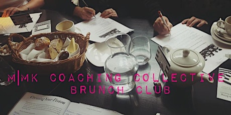 M|MK Coaching Collective January Brunch Club  primary image