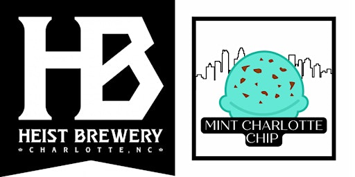 Mint Charlotte Chip @ Heist Brewery primary image