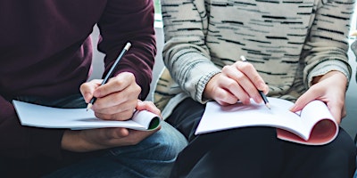 Craigieburn Writers Group primary image