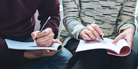 Tullamarine Writers