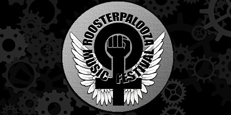 ROOSTERPALOOZA MUSIC FESTIVAL 2019 primary image