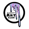 Logotipo da organização Denmark Art Club