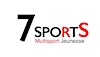 Logotipo da organização 7 Sports - Multisport Jeunesse