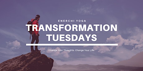 Transformation Tuesday: Mantras and Yantras