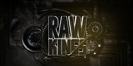 Primaire afbeelding van Raw Kings