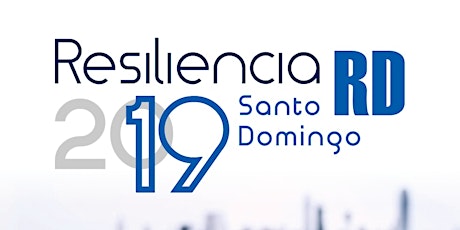 RESILIENCIA RD 2019 primary image