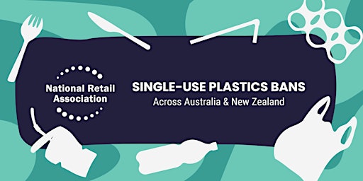 Plastics Bans across AU and NZ primary image