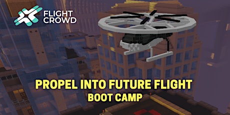 Flight Crowd Boot Camp Information Session