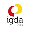 Logotipo de IGDA Italy
