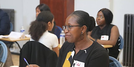 Urban Synergy Speed Mentoring Event (YouServe Volunteering Day) primary image
