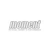 Logo de Moment Physical Therapy and Performance
