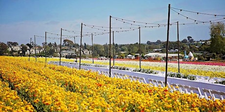 2019 American Grown Field to Vase Dinner - Carlsbad, CA
