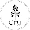 Logotipo de Ory