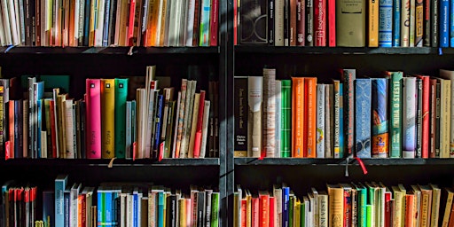 The Writers' Space @ Whitehawk Library primary image