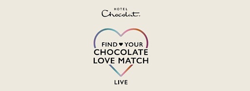 Immagine raccolta per Chocolate Love Match Live