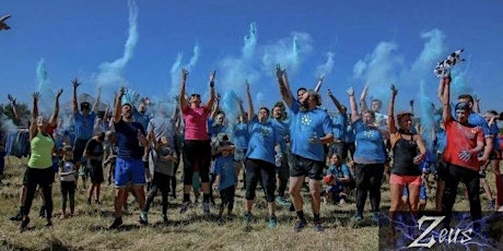 Zeus Summer Obstacle run primary image