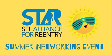 Imagem principal do evento STAR Summer Networking Event