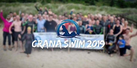Crana Swim Series 2019 primary image