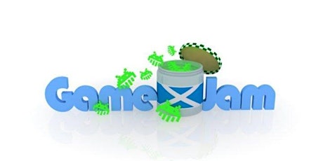 Scottish Game Jam Glasgow primary image