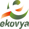 Logo de EKOVYA