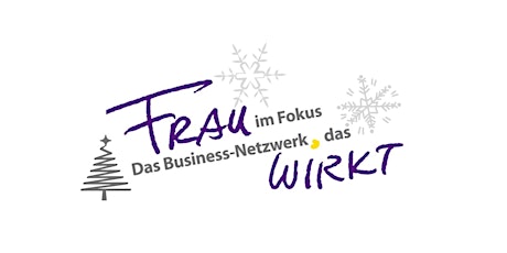 Image principale de Weihnachts-Businessfrühstück mit Tombola