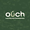 Logotipo da organização Ouch Learning and Development
