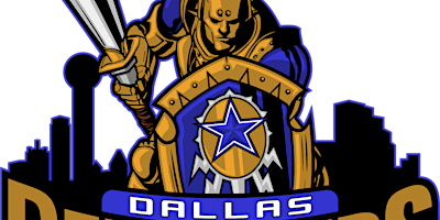 Hauptbild für Dallas Defender Monthly - April