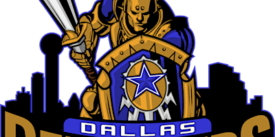 Imagem principal de Dallas Defender Monthly - April