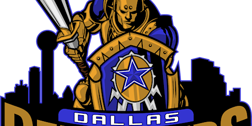 Imagem principal do evento Dallas Defender Monthly - April