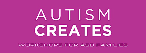 Samlingsbild för Autism Creates