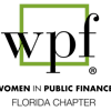 Logotipo de Florida Chapter of Women in Public Finance