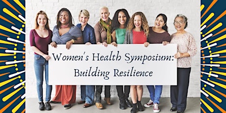 Women's Health Symposium primary image