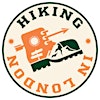Hiking in London's Logo