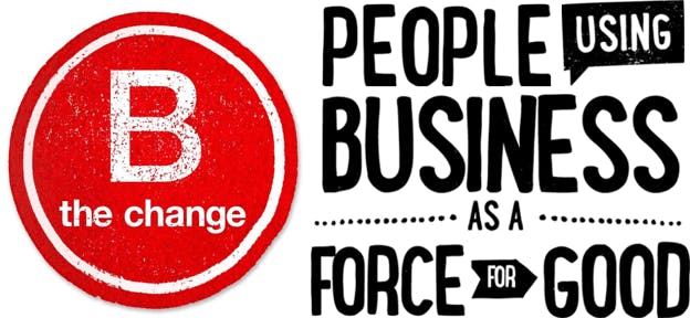 B Corp Masterclass (Melbourne)