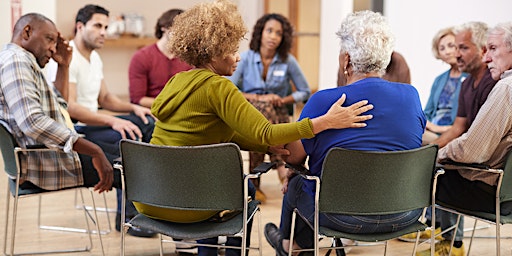 Hauptbild für Caregiver Support Group