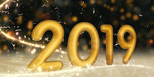 Nieuwjaarsborrel Achterhoek - Succesvol 2019!